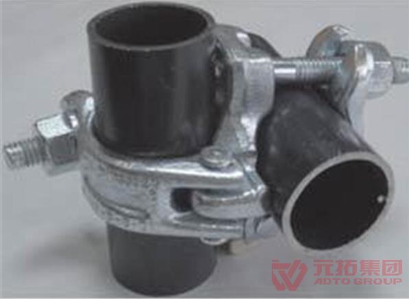 建筑工程腳手架旋轉扣件